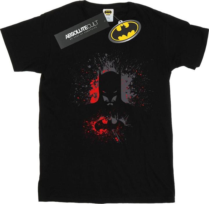 Batman Splash TShirt