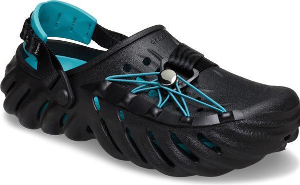 Produktbild Crocs Echo Refelctive Laces Clog (37)