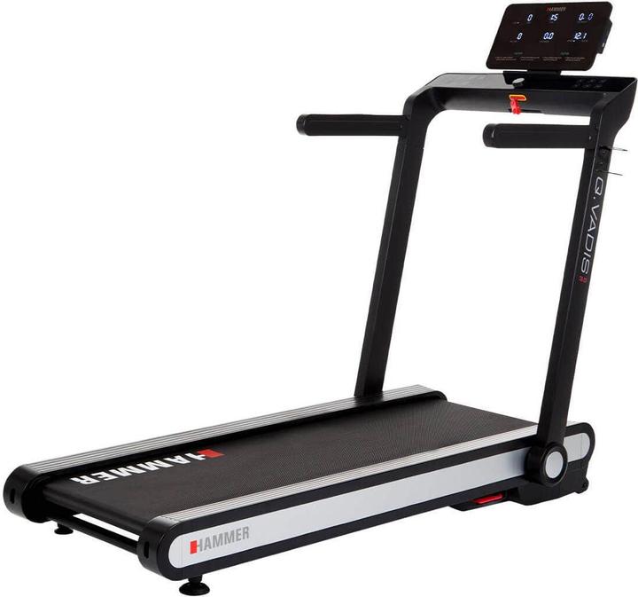 Hammer Fitness Vadis 3.0