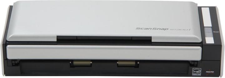 Actual product image Fujitsu ScanSnap S1300i (USB)