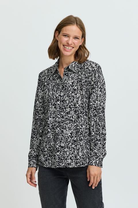 B.young BYJOSA CUFF SHIRT 20815603
