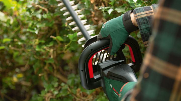 Actual product image Bosch Home & Garden AdvancedHedgeCut 36V-65-28 (Cordless hedgecutters)