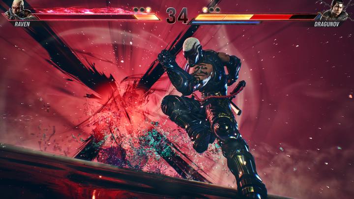 Produktbild Bandai Namco Tekken 8 (Xbox Series X, DE, FR, IT)
