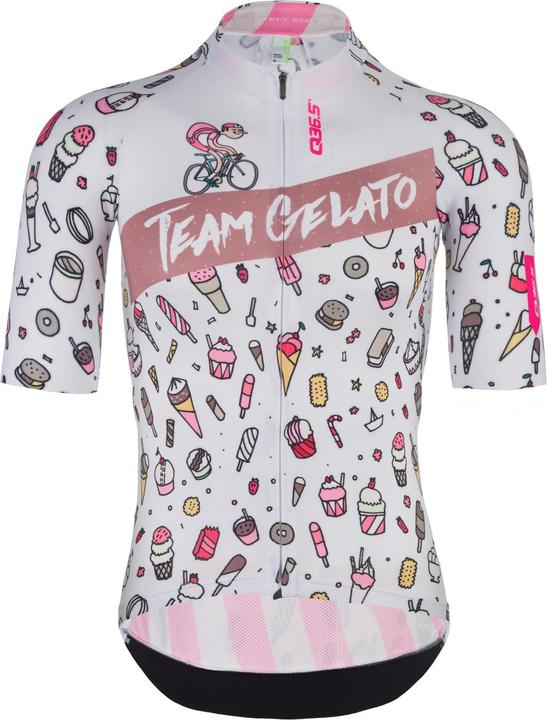 Q 36.5 Maillot manches courtes R2 (M)