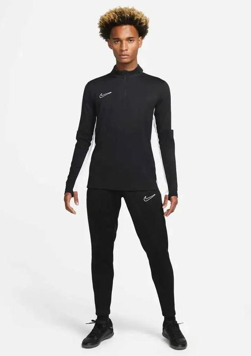 Image du produit Nike Dri-Fit Academy Men "S Soc Black/White/White XXL (XXL)