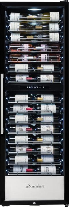 Actual product image La Sommelière PRO160DZ