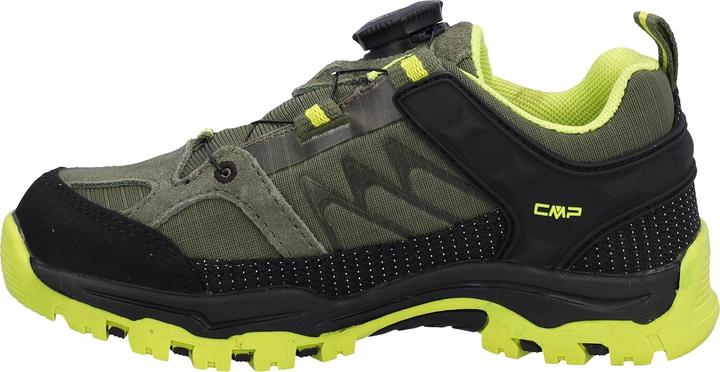 Actual product image CMP Campagnolo Kids Kiruna Fitgo WP (33)