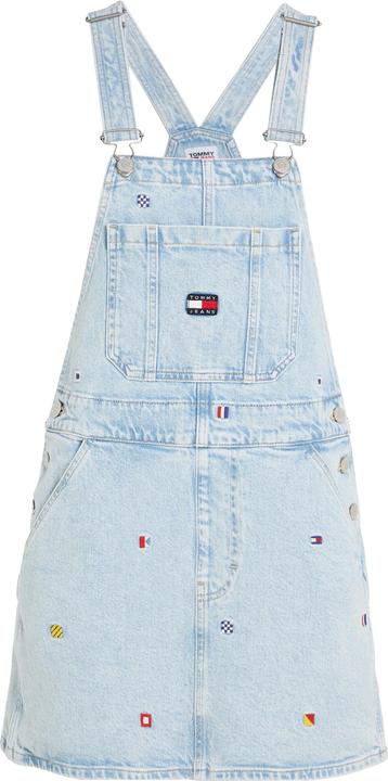 Produktbild Tommy Hilfiger Latzkleid für Damen (S)