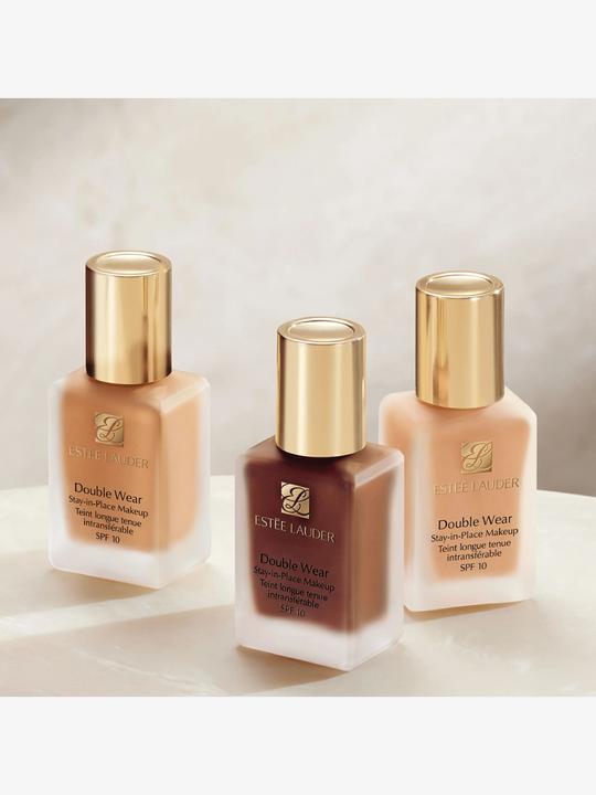 Image du produit Estée Lauder Double Wear Stay In Place (Ivory Rose)