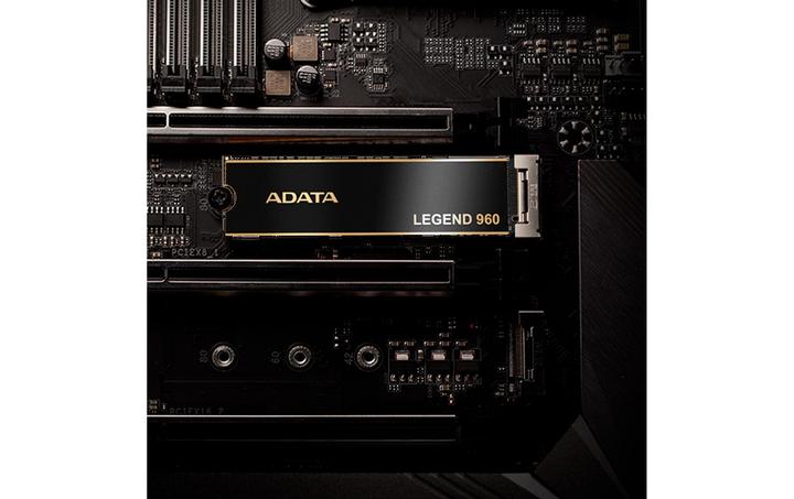 Immagine prodotto Adata Legend 960 (2000 GB, M.2 2280)