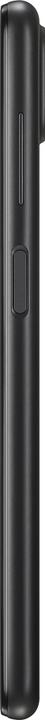 Actual product image Samsung Galaxy A12 EU (32 GB, Black, 6.50", Dual SIM, 48 Mpx, 4G)