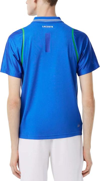 Produktbild Lacoste Daniil Medvedev Poloshirt Tennis (XS)