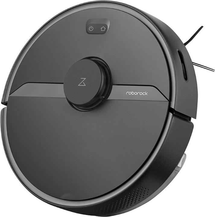 Actual product image Roborock S6 Pure (Robot vacuum)