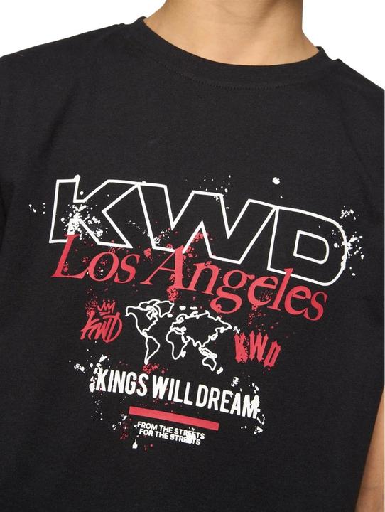 Produktbild Kings Will Dream TShirt Jungen (S)