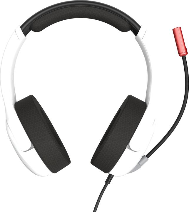Image du produit PDP Pack Gaming Xbox Radical Whmanette Rematch+Casque Airlite (Xbox Series X, Xbox Series S, PC, Xbox One S)