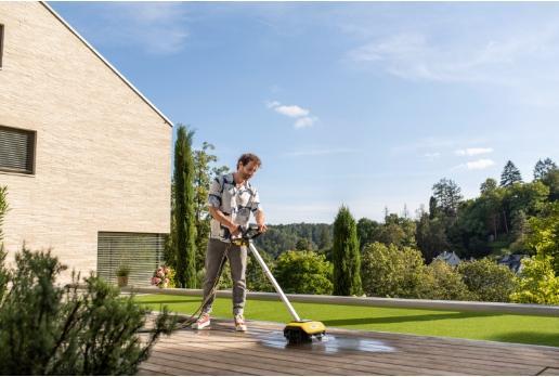 Produktbild Kärcher PCL 6 (Netzbetrieb)