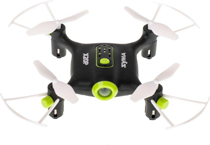 Image du produit Ikonka SYMA X20P 2.4GHz RTF 360 RC drone