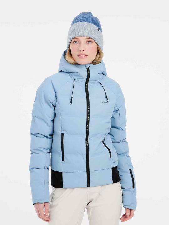 JeanJacketBlue