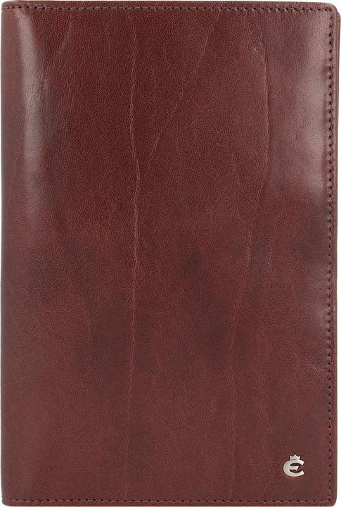 Produktbild Esquire Toscana Reisepassetui RFID Leder 12 cm