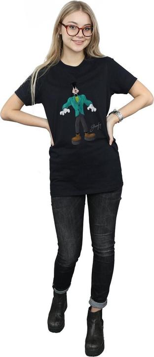 Produktbild Disney Frankenstein Goofy TShirt (M)