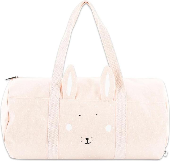 Trixie Baby Sporttasche Kinder Frau Hase