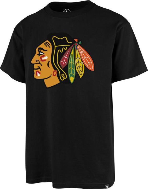 Produktbild '47 Imprint SR Echo Tee (XL, New York Rangers) (XL)