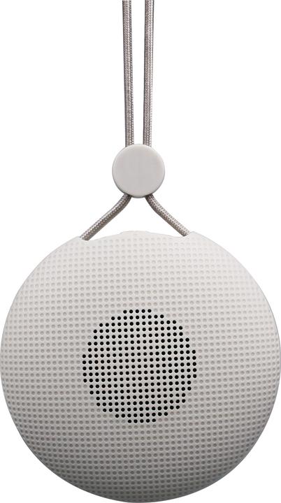 Produktbild Denver Portable Bluetooth Speakers Electronics BTP-118 (3 h, Akkubetrieb)