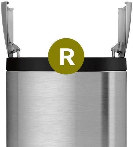 Produktbild Simplehuman Müllbeutel (20 x, 10 l)