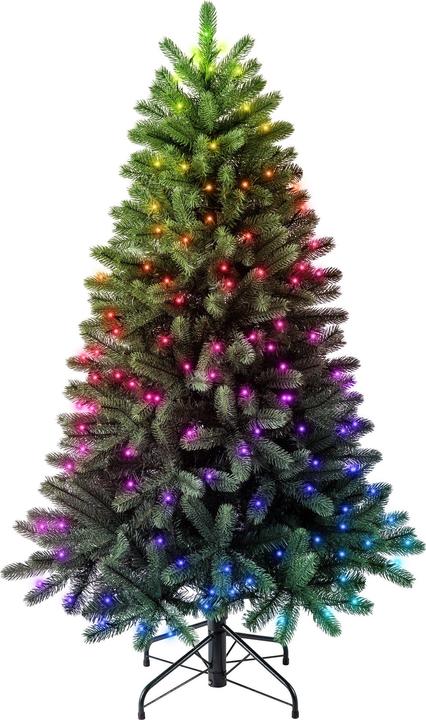 Actual product image Twinkly Tree PreLit (150 cm)