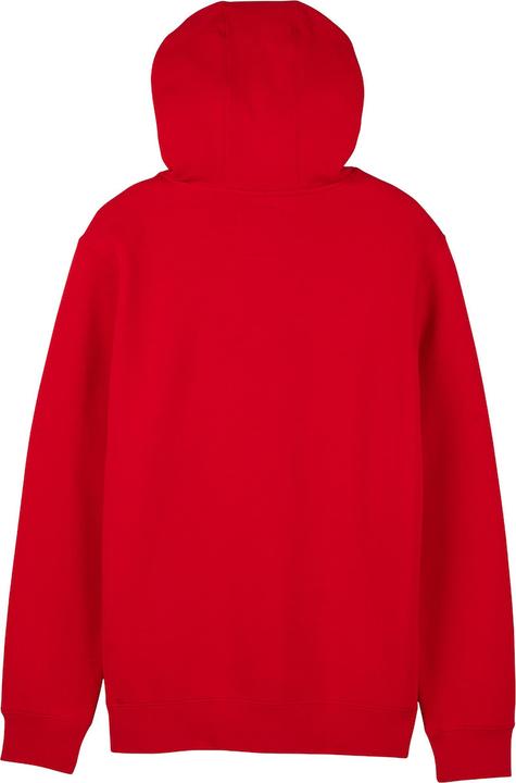 Actual product image Fox Hoody 23 Absolute E Po Flm Rd M (M)