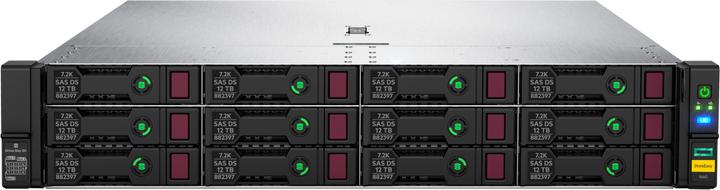 Actual product image HPE StoreEasy 1660 Storage with Windows Server IoT 2019