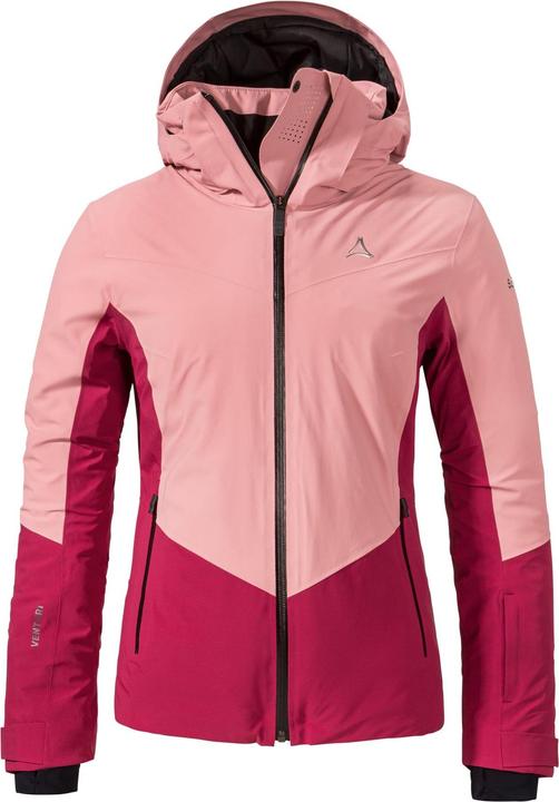Actual product image Schöffel Jacket Style Safuna (L)