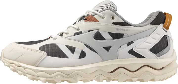 Actual product image Mizuno Mens Wave Mujin TL GORE-TEX Trainers (38)