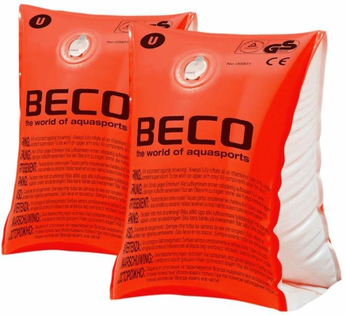 Produktbild Beco Schwimmflügel