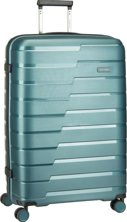 Produktbild Travelite Air Base (105 l, L (90 - 115l))