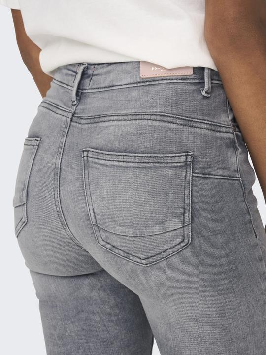 Immagine prodotto Only ONLPower Life Mid Push Up Skinny Fit Jeans (34)
