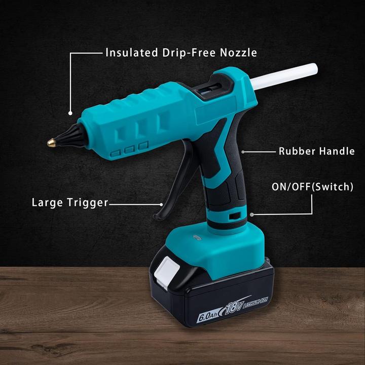 Image du produit Mellif GluePen MT18-G