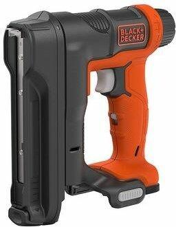 Productafbeelding Black & Decker Batterij tacker