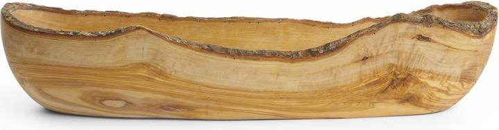 Actual product image Hendi Olive wood bowl (1 x)