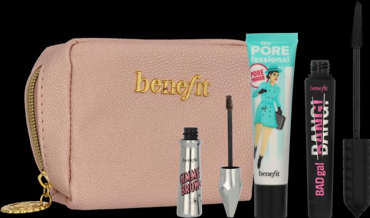 Immagine prodotto BeneFit Cosmetics Benefici (Set trucco)