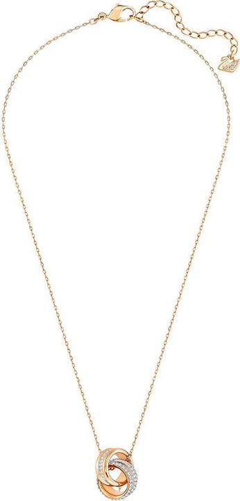 Image du produit Swarovski Autre collier (Métal, 42 cm)