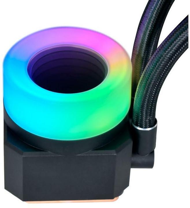Produktbild Lian-Li Galahad II Trinity Performance 360