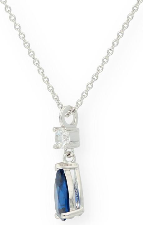 Produktbild Carat Colorstone (Silber 925, 42 cm)