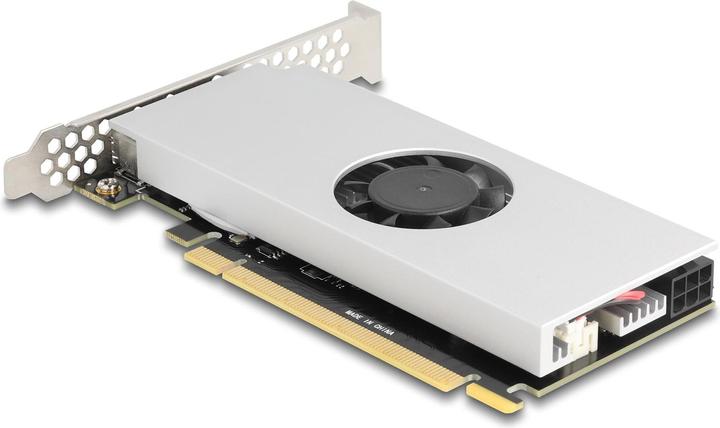 Produktbild Delock PCI Express x16 Karte zu 4 x USB 20 Gbps USB Type-C Q