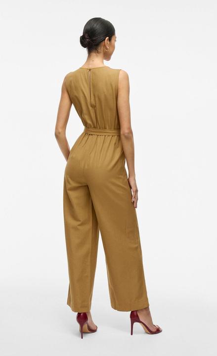 Image du produit Vila VIPRISILLA Ärmelloser Jumpsuit (38)