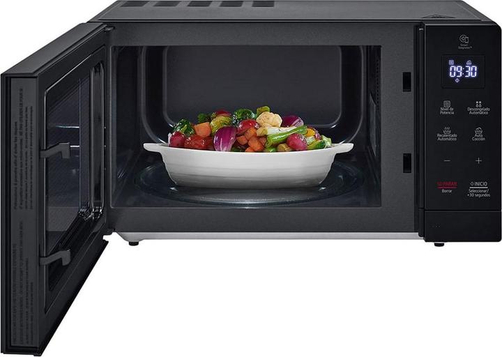 Produktbild LG MS3032JAS (30 l)