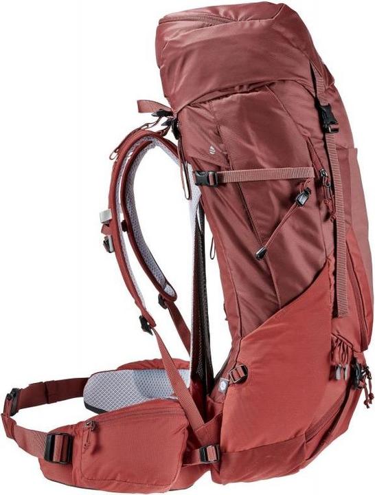 Immagine prodotto Deuter Futura Air Trek 55 + 10 (55 l)