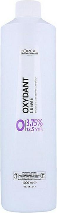 Immagine prodotto L'Oréal Professionnel Crema ossidante n. 0 3,75% (12,5 Vol. 3,75%)