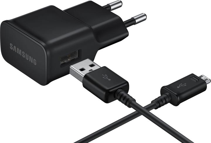 Produktbild Samsung Ep-Ta12 (10 W)