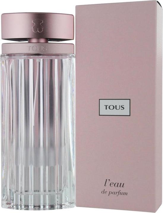 Tous L’eau (Eau de Parfum, 90 ml)